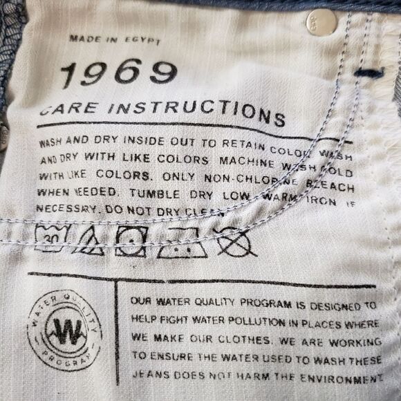 Gap Always Skinny Skimmer Pants Sz 10 - Picture 5 of 7